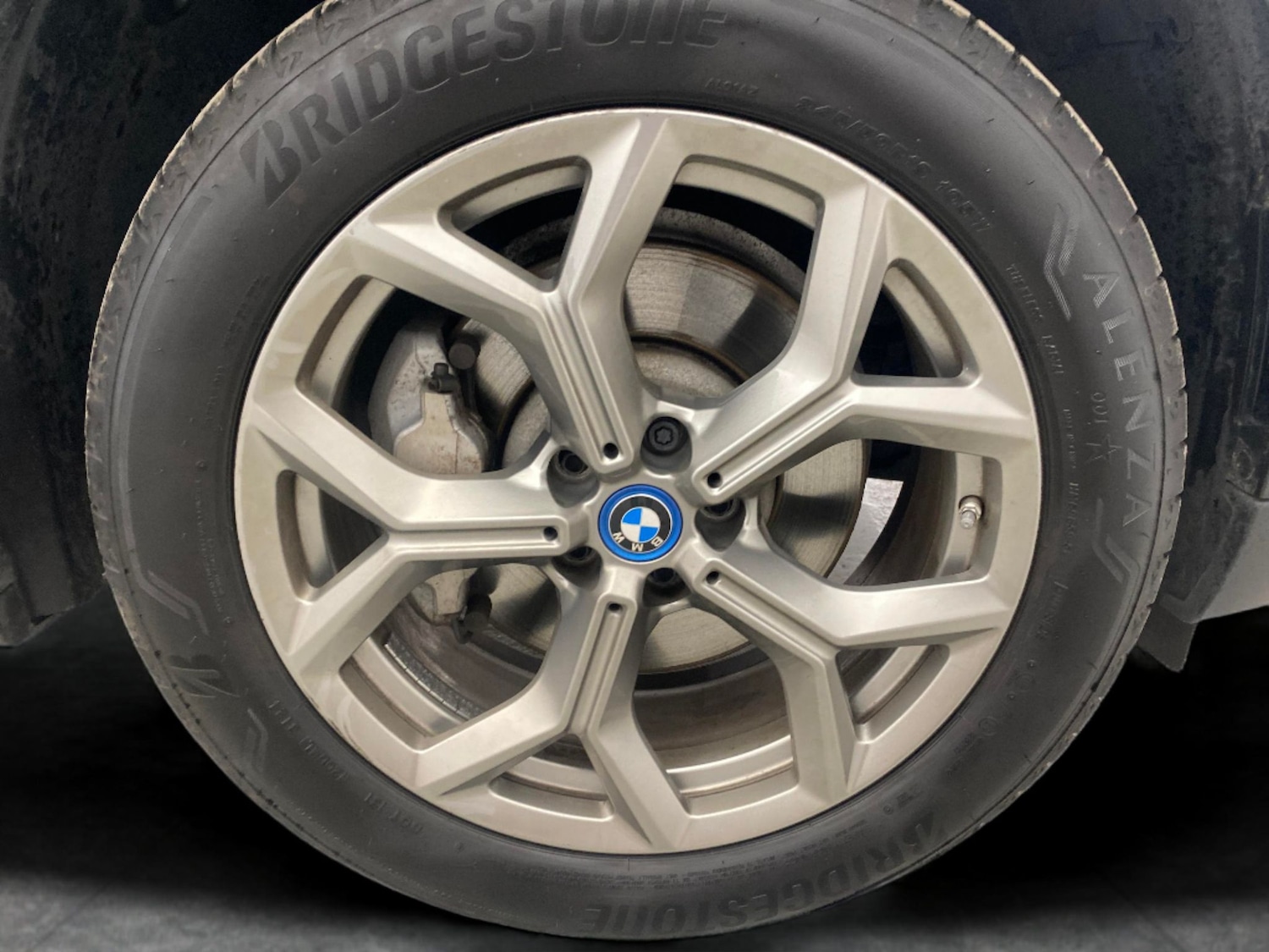 Used BMW X3 2022 for sale - 76162496: Photo 31