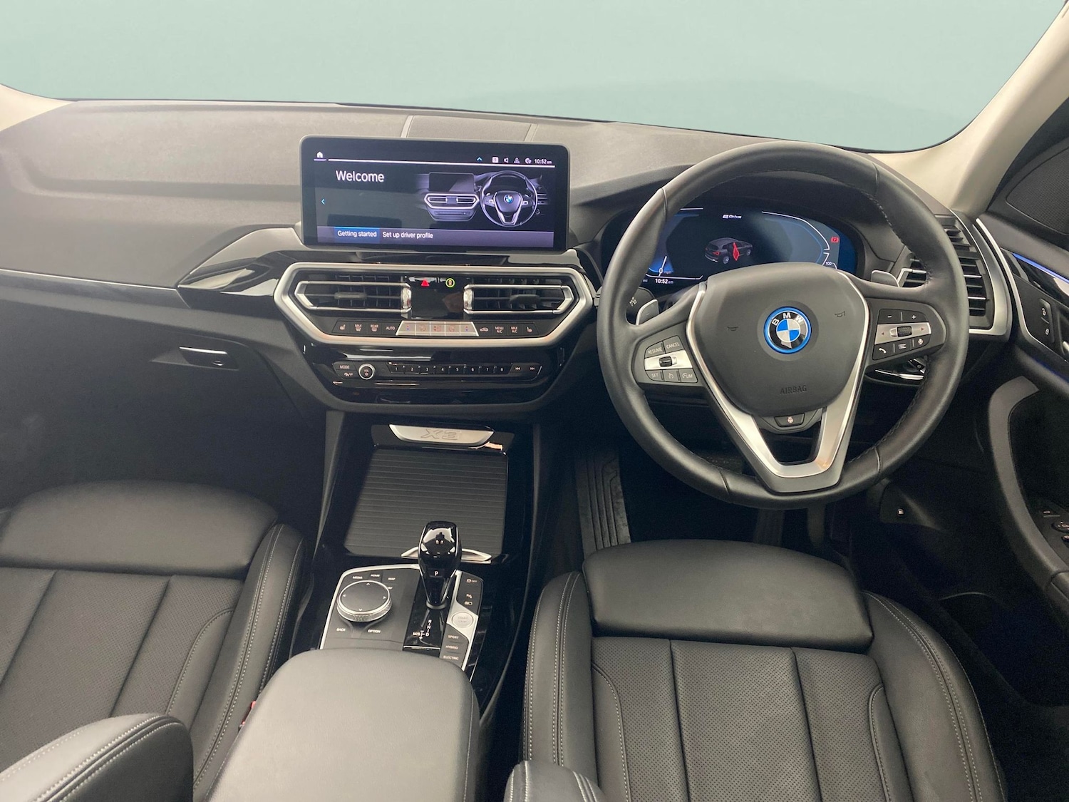 Used BMW X3 2022 for sale - 76162496: Photo 5