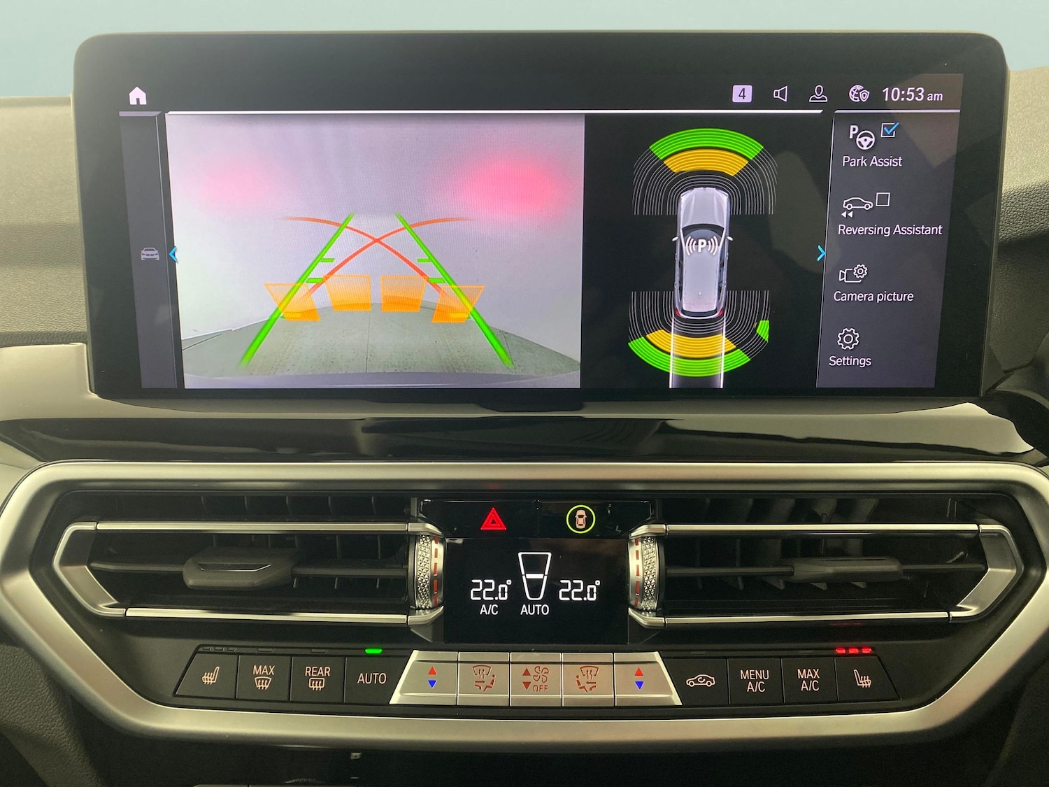 Used BMW X3 2022 for sale - 76162496: Photo 6
