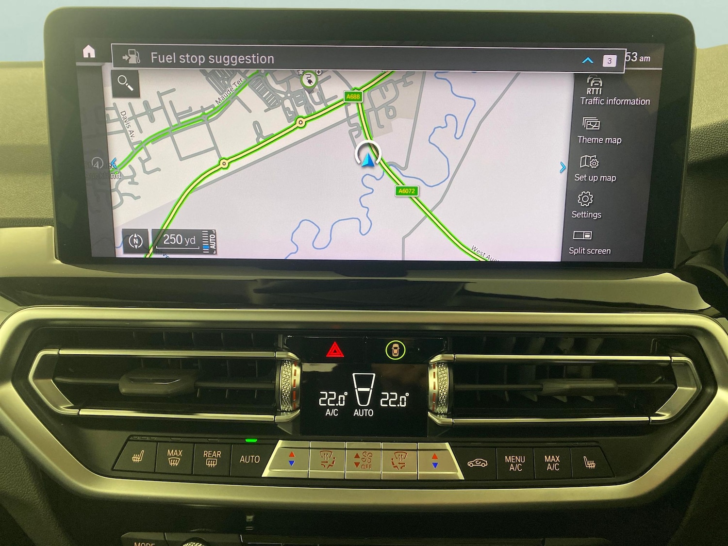 Used BMW X3 2022 for sale - 76162496: Photo 7