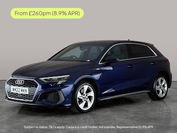 Used Audi A3 undefined for sale - 79473960: Photo