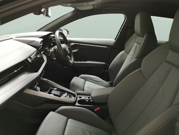 Used Audi A3 undefined for sale - 79473960: Photo