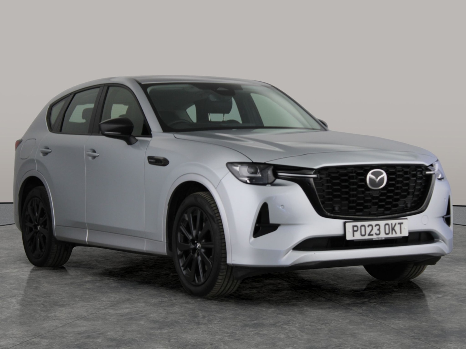 Used Mazda CX-60 2023 for sale - 78180690: Photo 10