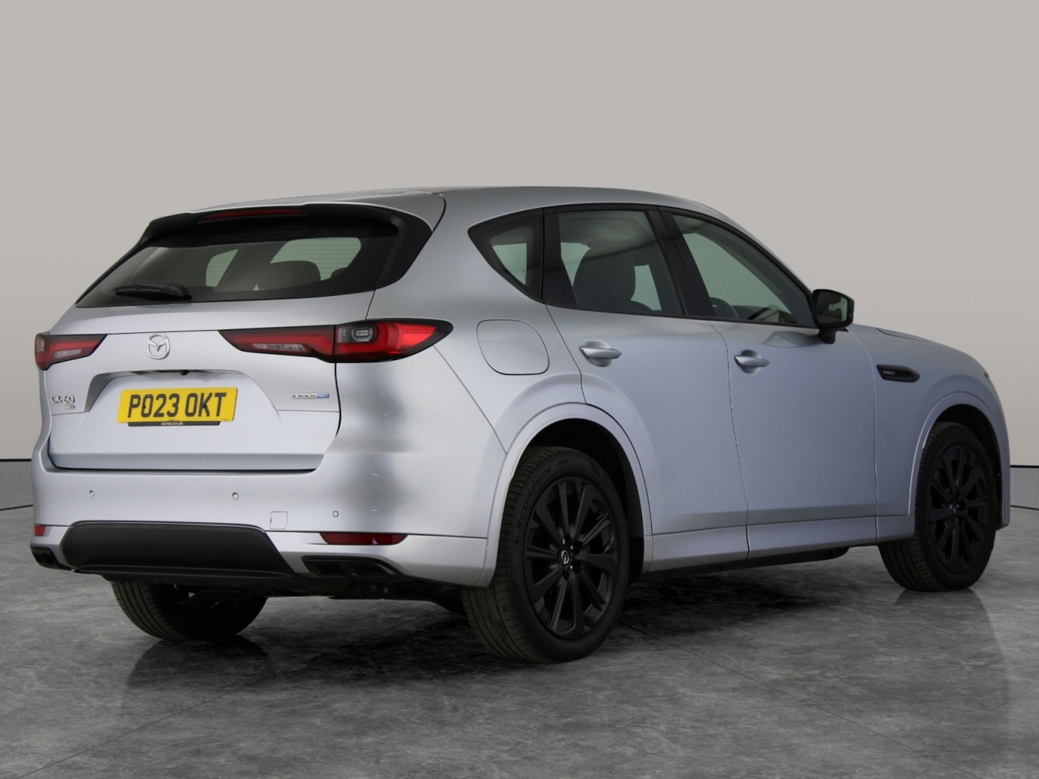 Used Mazda CX-60 2023 for sale - 78180690: Photo 12