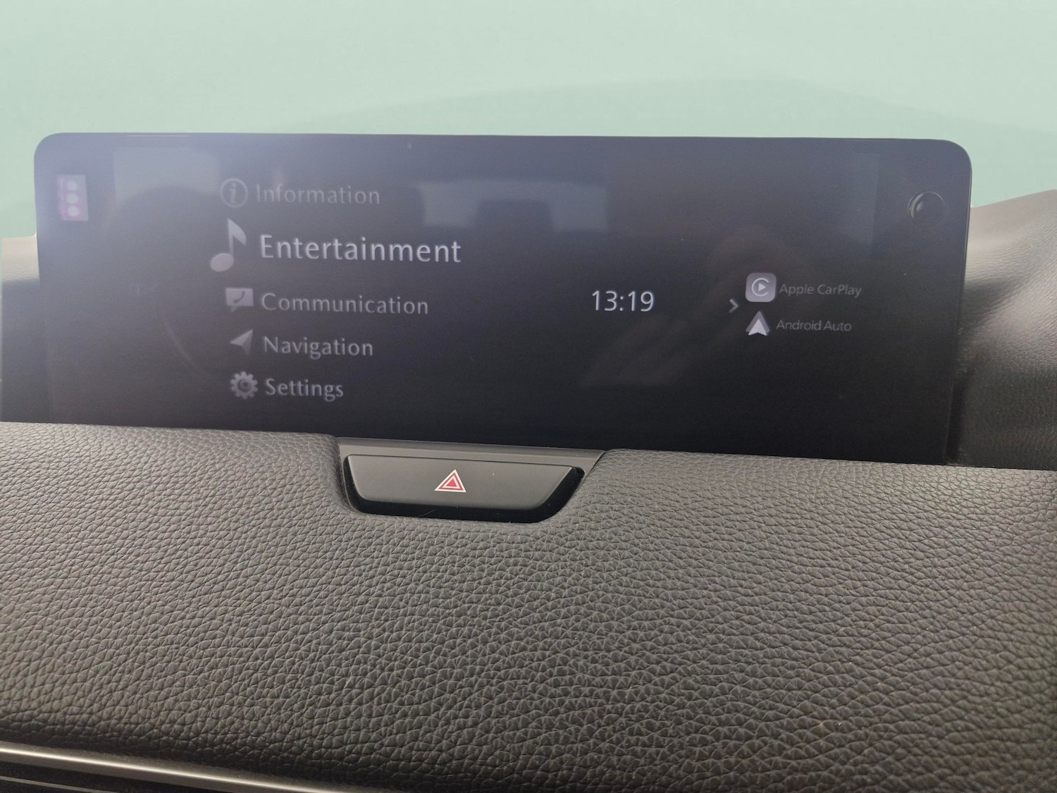 Used Mazda CX-60 2023 for sale - 78180690: Photo 17