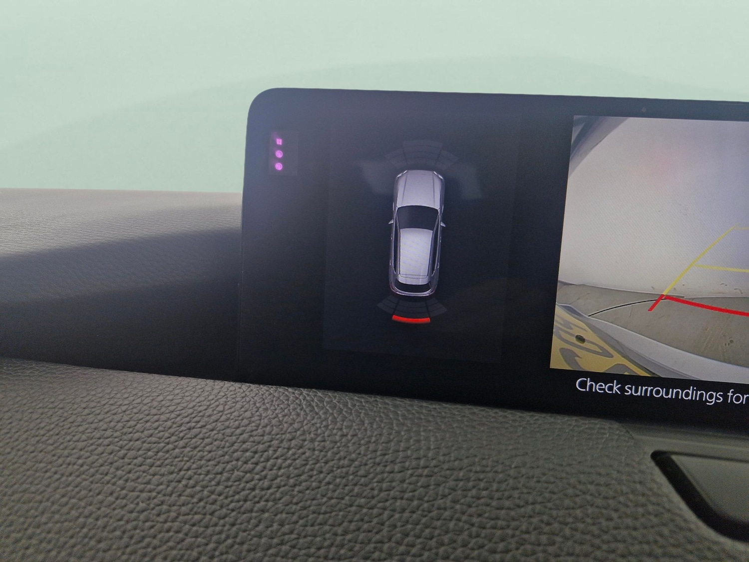 Used Mazda CX-60 2023 for sale - 78180690: Photo 19