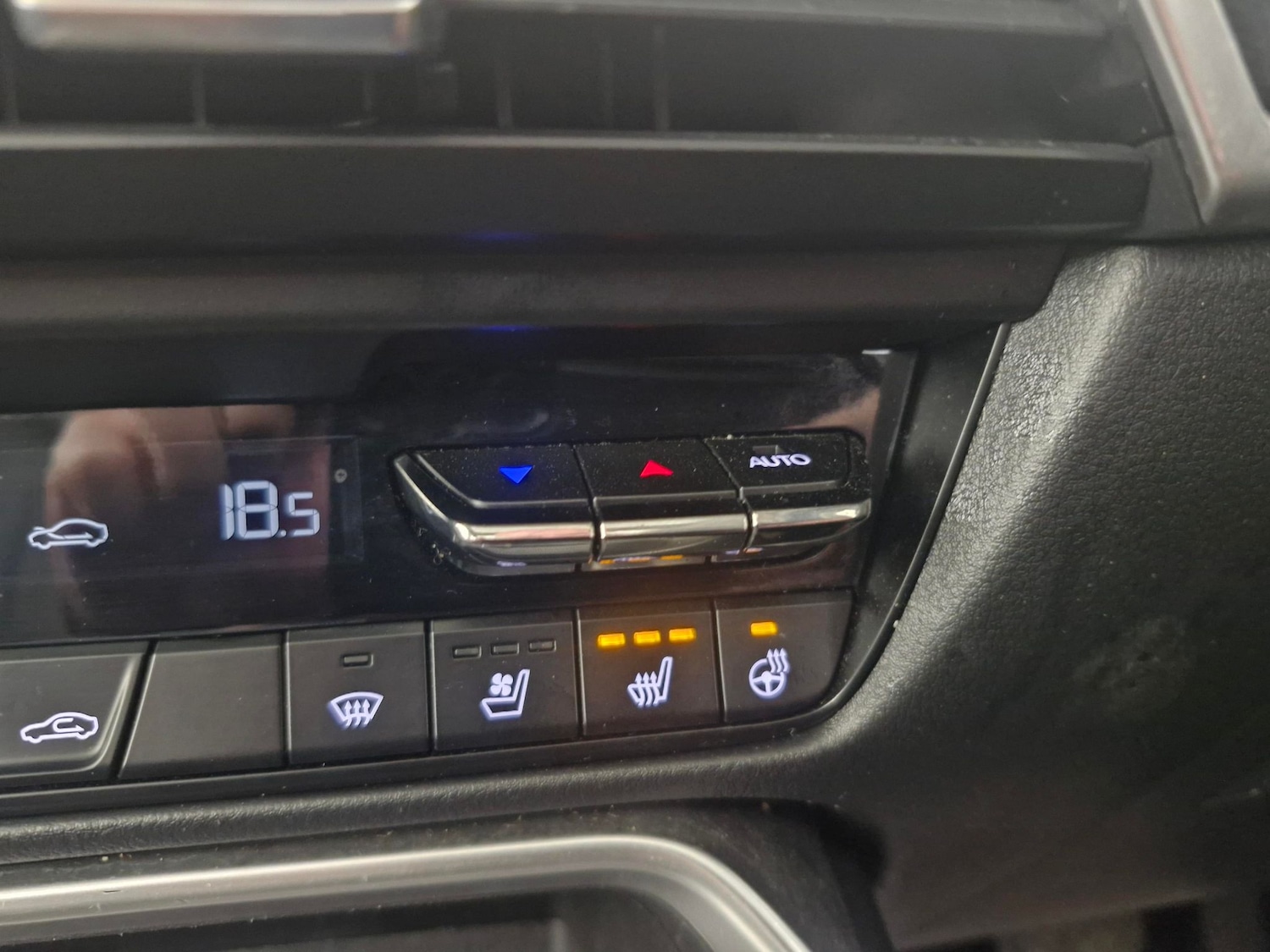 Used Mazda CX-60 2023 for sale - 78180690: Photo 22