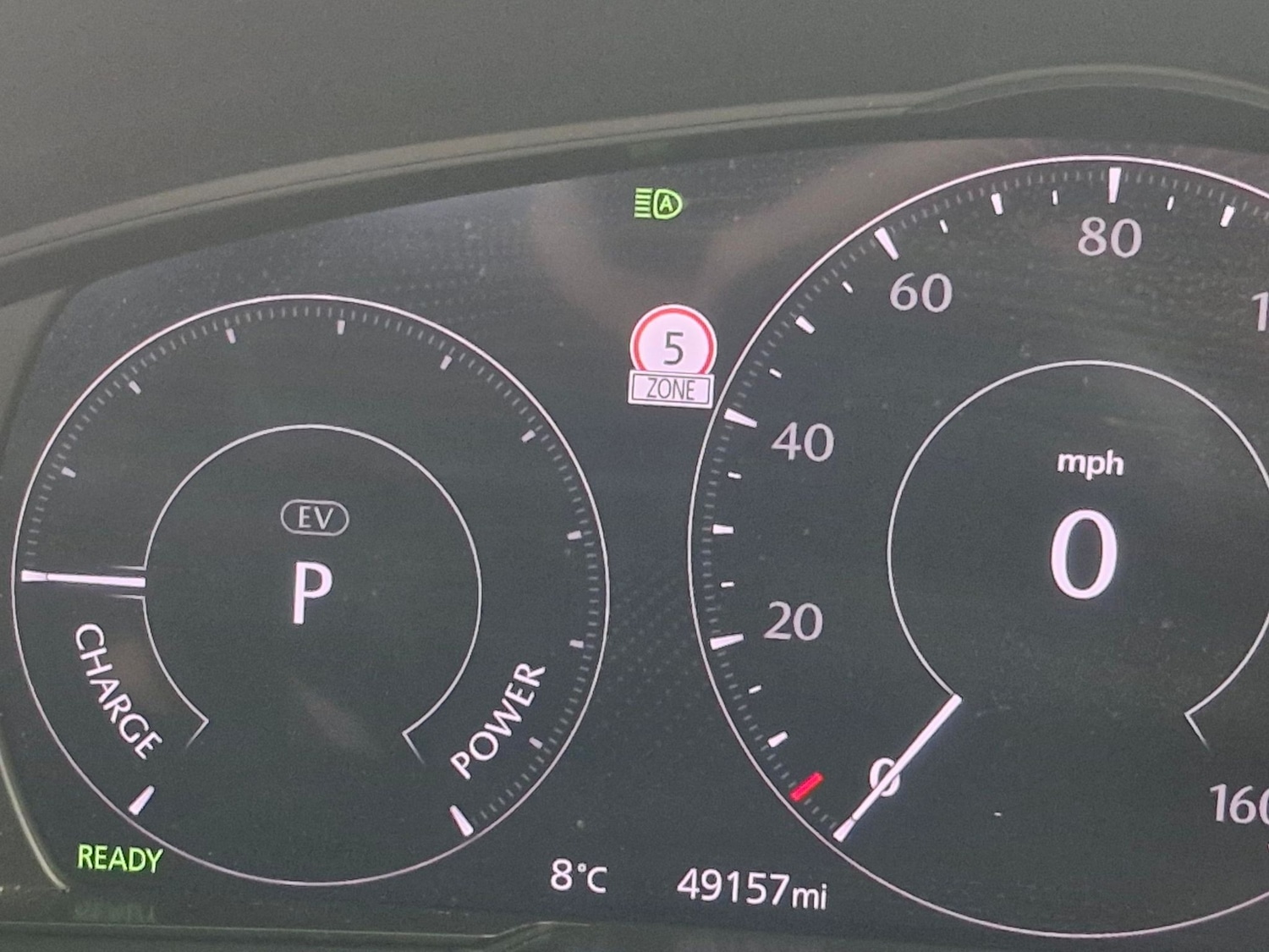 Used Mazda CX-60 2023 for sale - 78180690: Photo 25