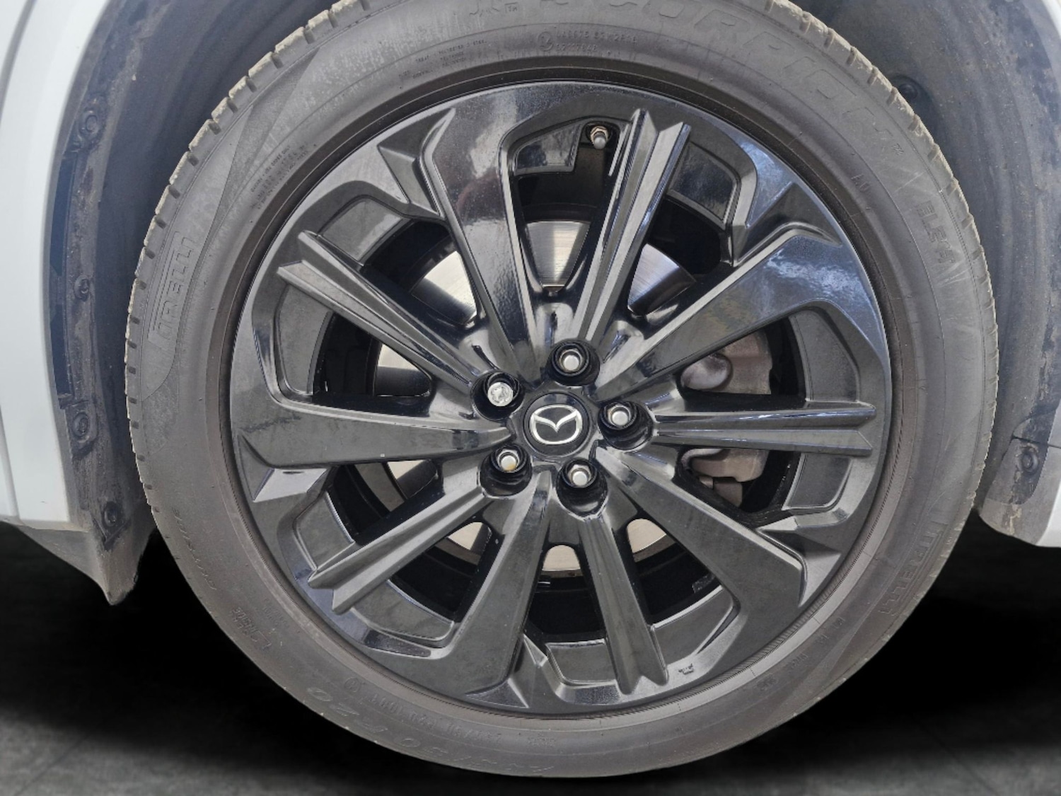 Used Mazda CX-60 2023 for sale - 78180690: Photo 27