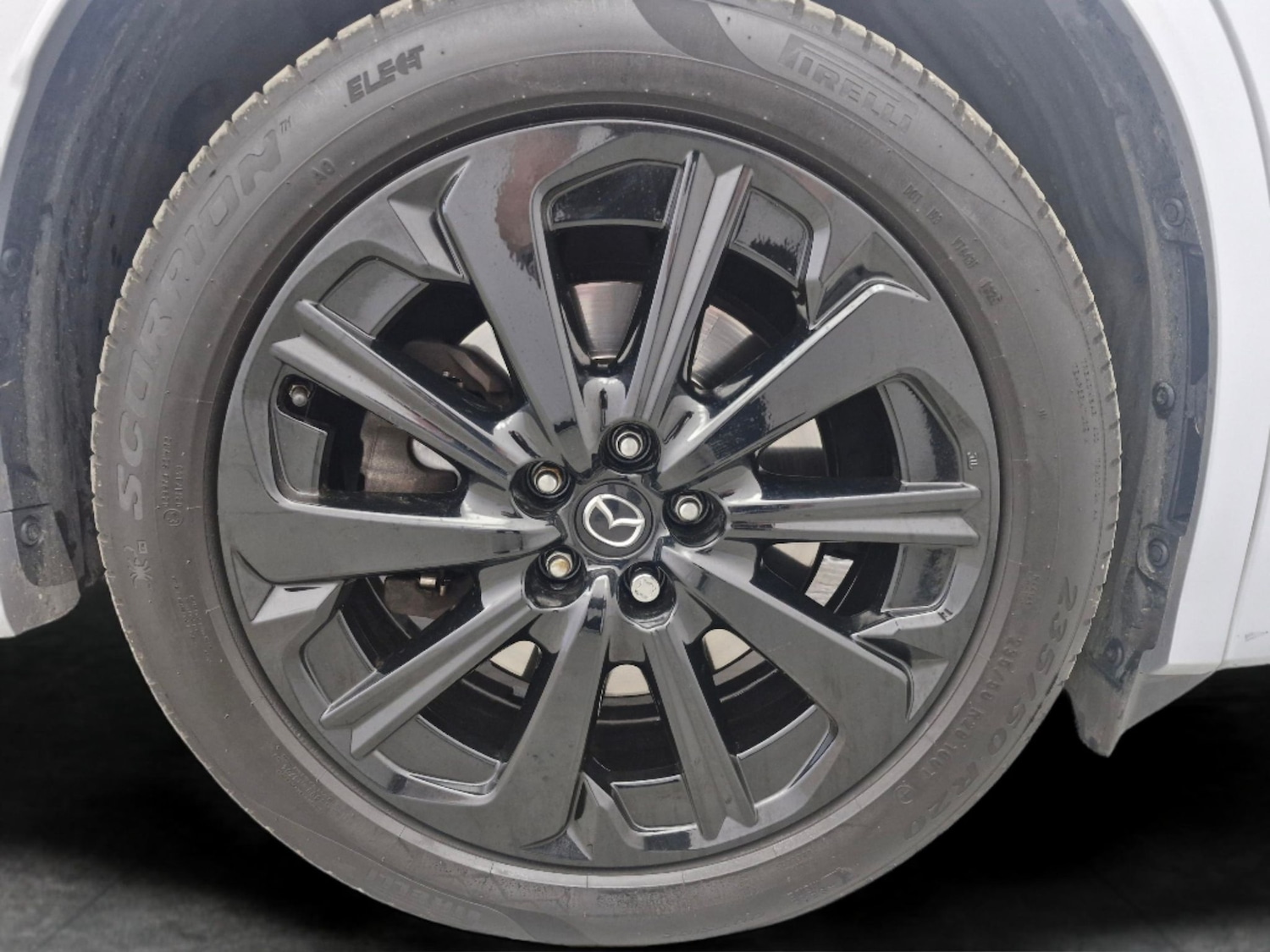 Used Mazda CX-60 2023 for sale - 78180690: Photo 28