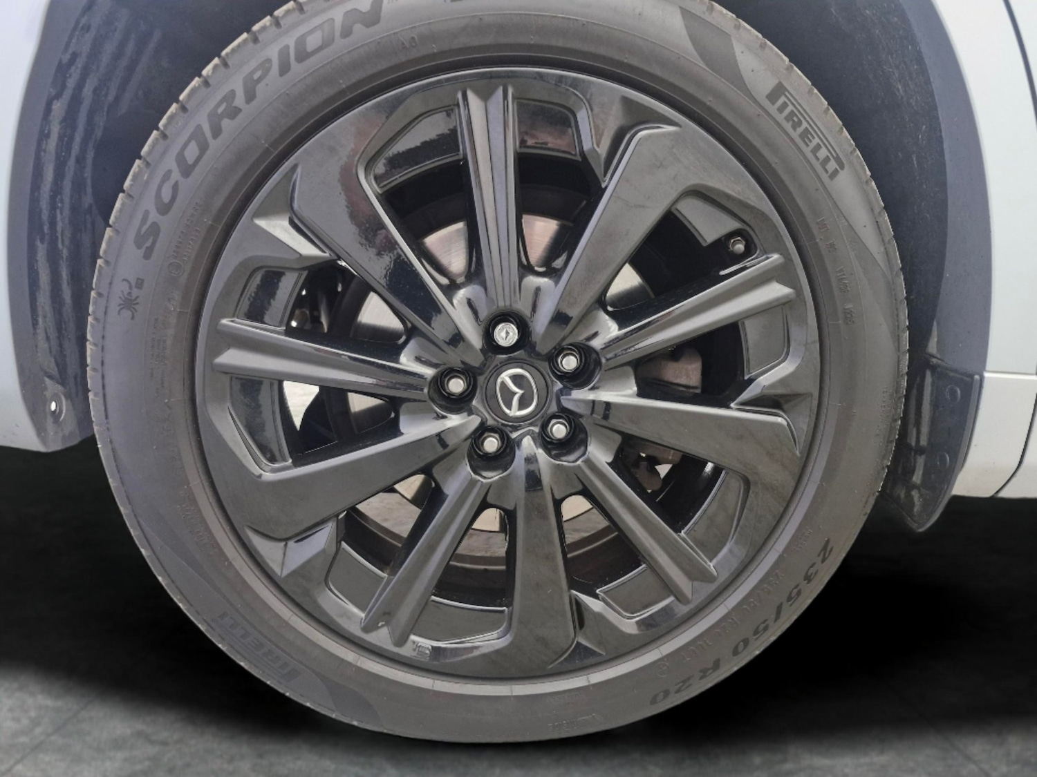 Used Mazda CX-60 2023 for sale - 78180690: Photo 29