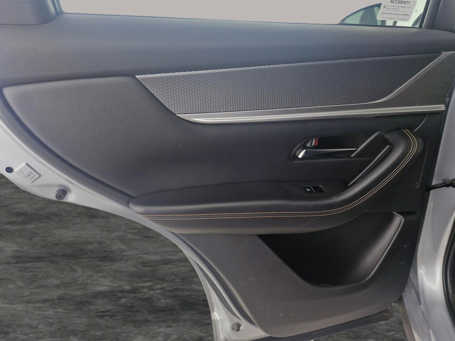 Used Mazda CX-60 2023 for sale - 78180690: Photo 32