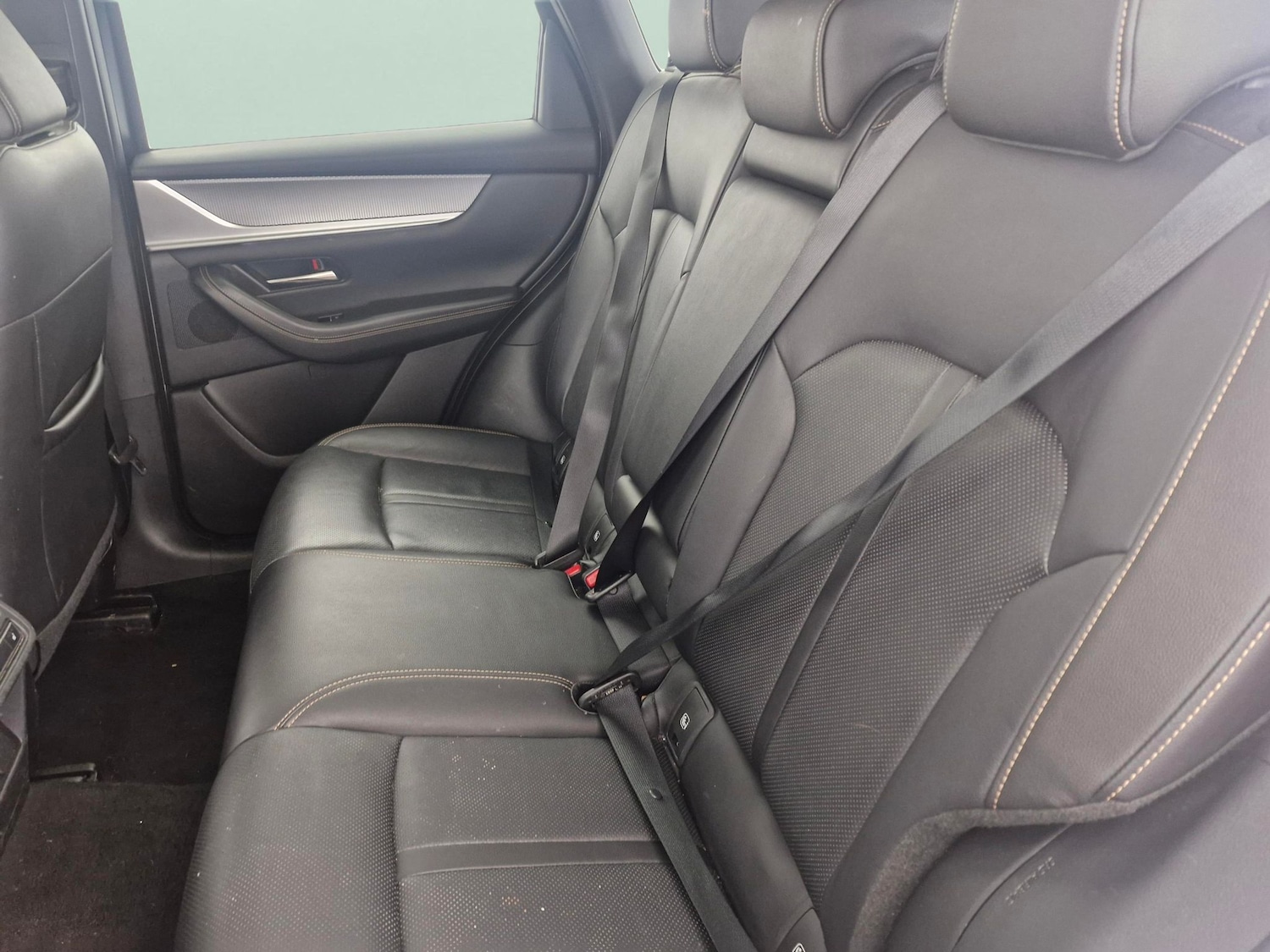 Used Mazda CX-60 2023 for sale - 78180690: Photo 33