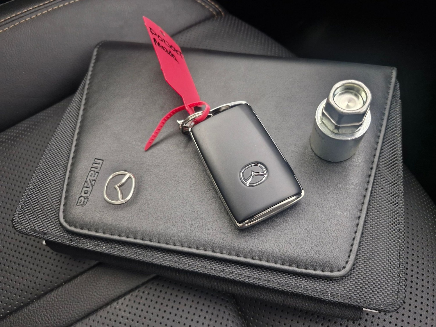 Used Mazda CX-60 2023 for sale - 78180690: Photo 36