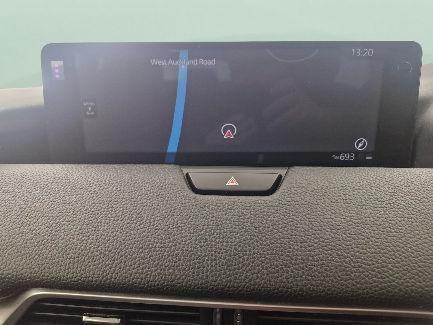 Used Mazda CX-60 2023 for sale - 78180690: Photo 8