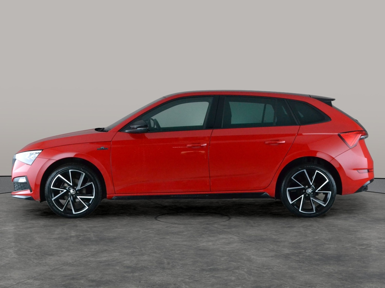 Used Skoda Scala 2021 for sale - 77591720: Photo 12