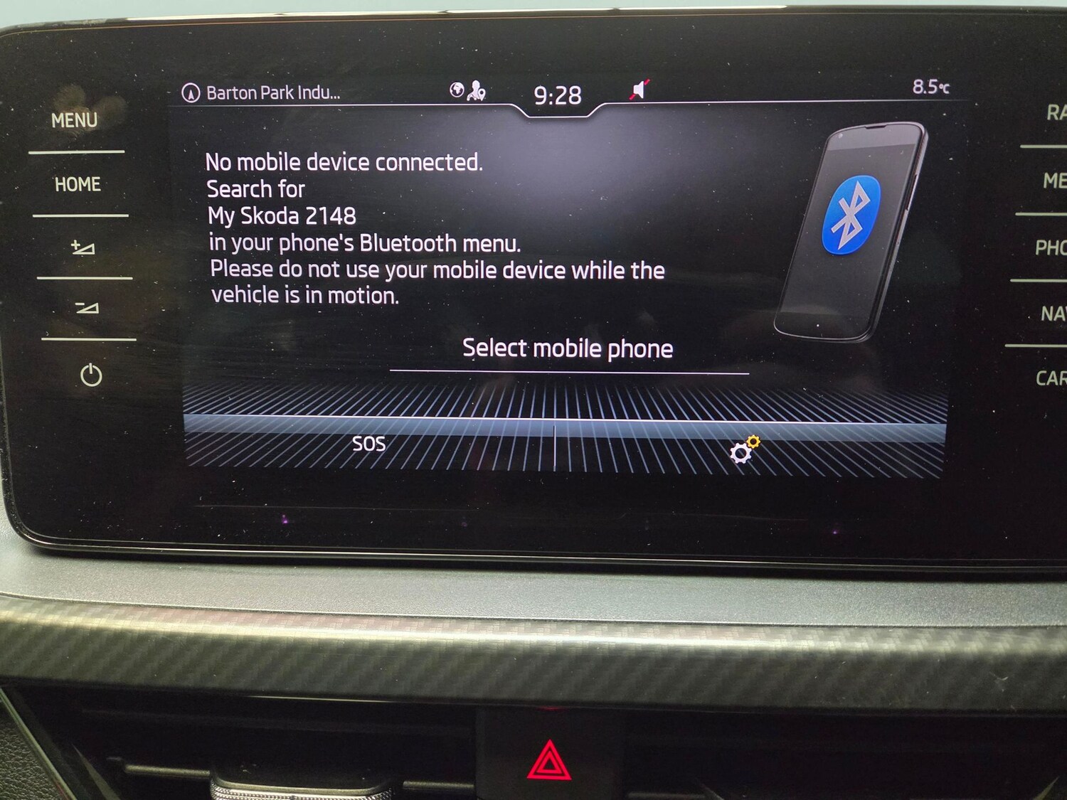 Used Skoda Scala 2021 for sale - 77591720: Photo 14