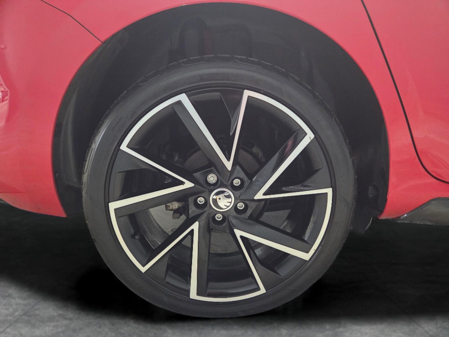 Used Skoda Scala 2021 for sale - 77591720: Photo 21