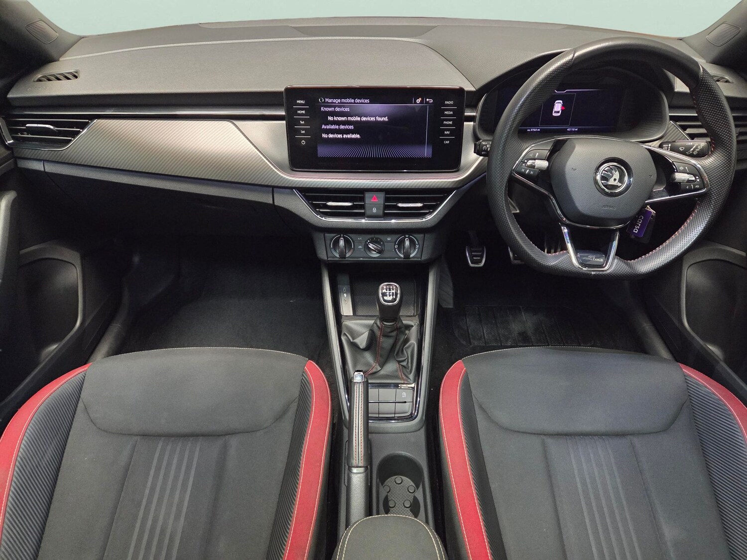 Used Skoda Scala 2021 for sale - 77591720: Photo 6