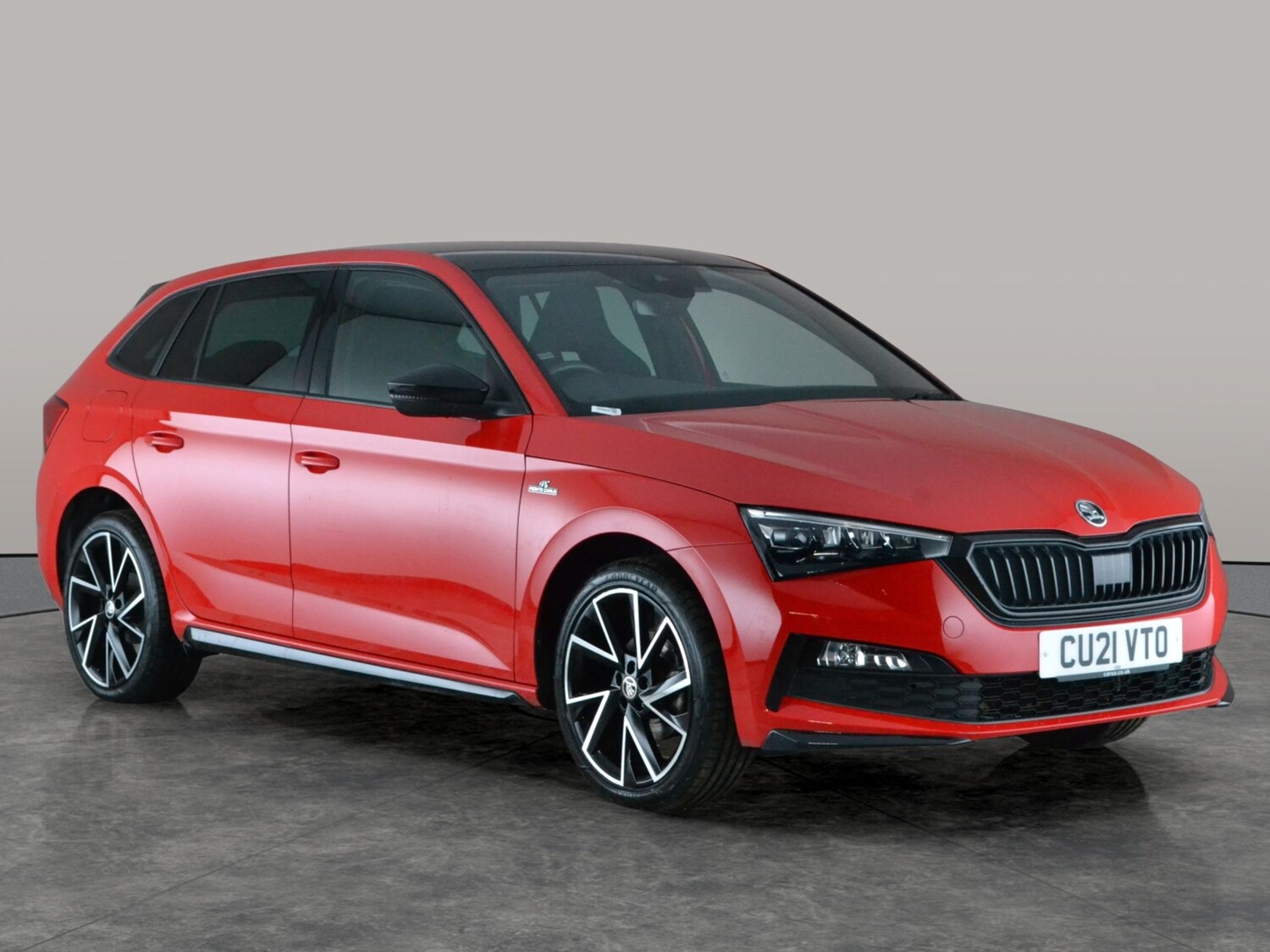 Used Skoda Scala 2021 for sale - 77591720: Photo 7