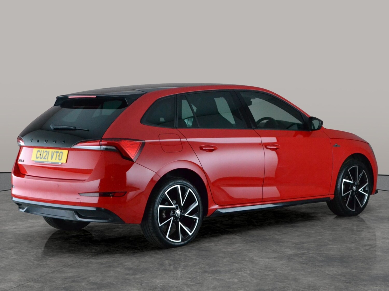 Used Skoda Scala 2021 for sale - 77591720: Photo 9