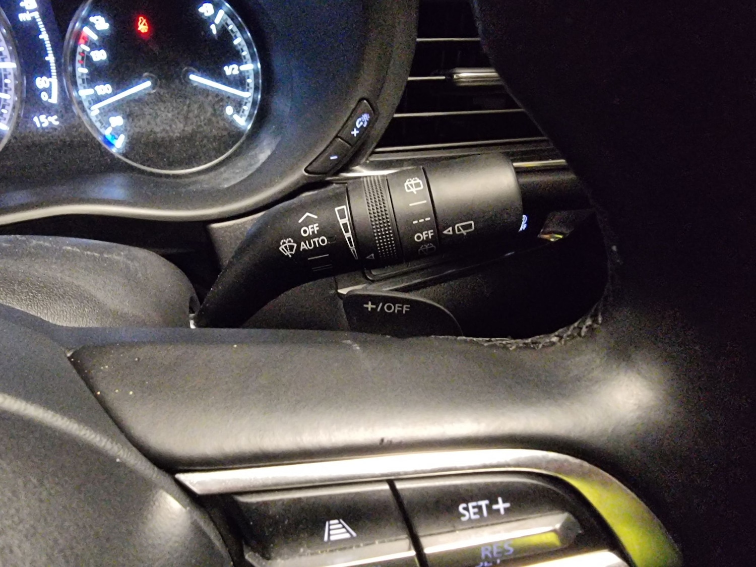 Vehicle 23