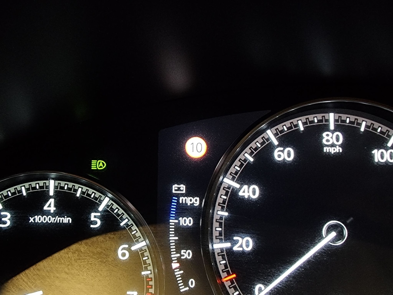 Vehicle 26