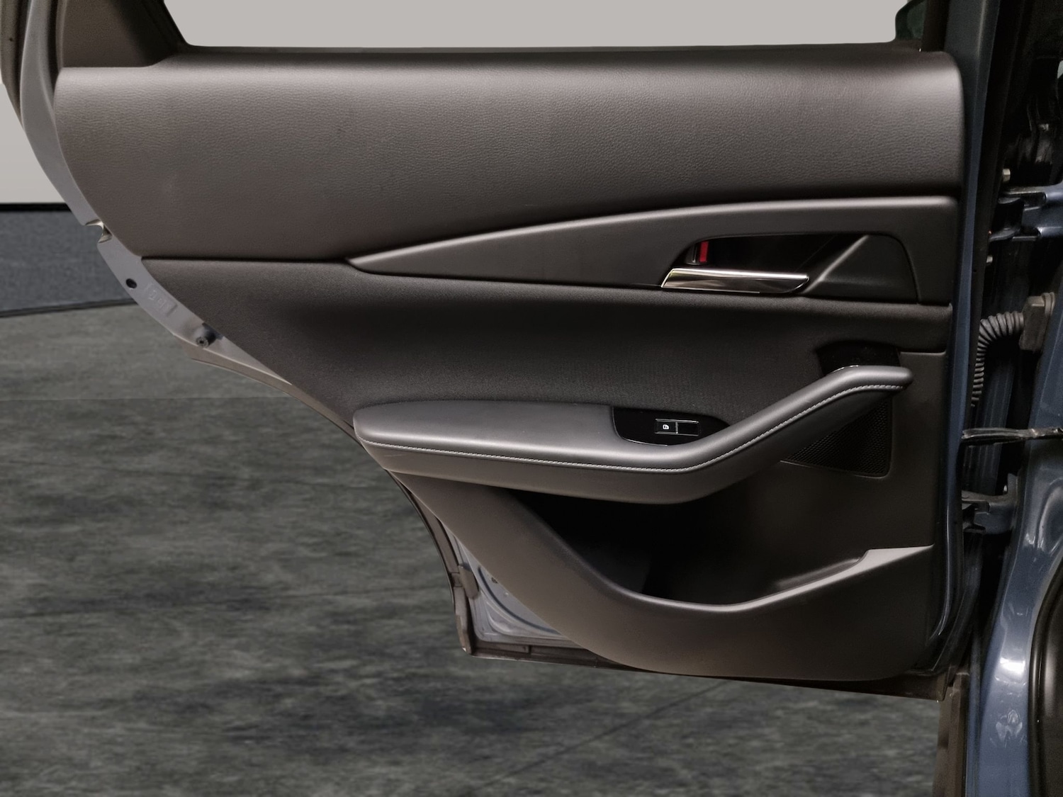 Vehicle 36
