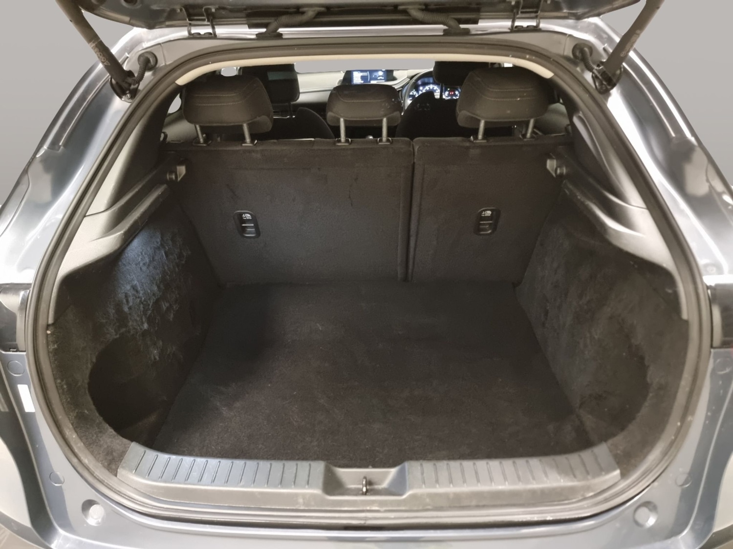 Vehicle 42