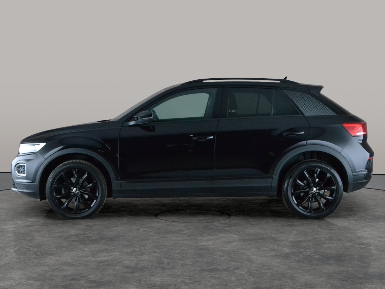 Used Volkswagen T-Roc 2022 for sale - 78037078: Photo 12