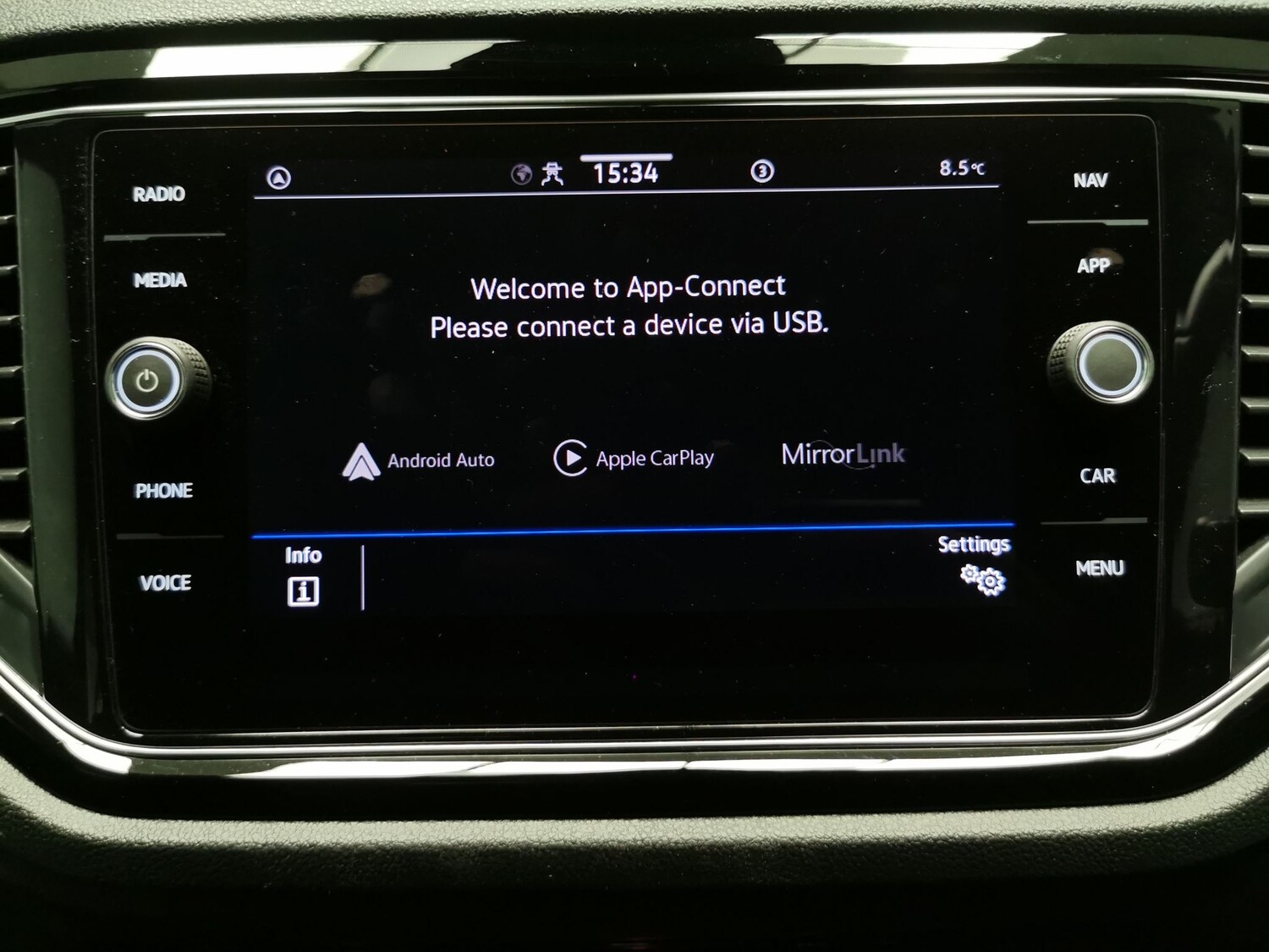 Used Volkswagen T-Roc 2022 for sale - 78037078: Photo 13