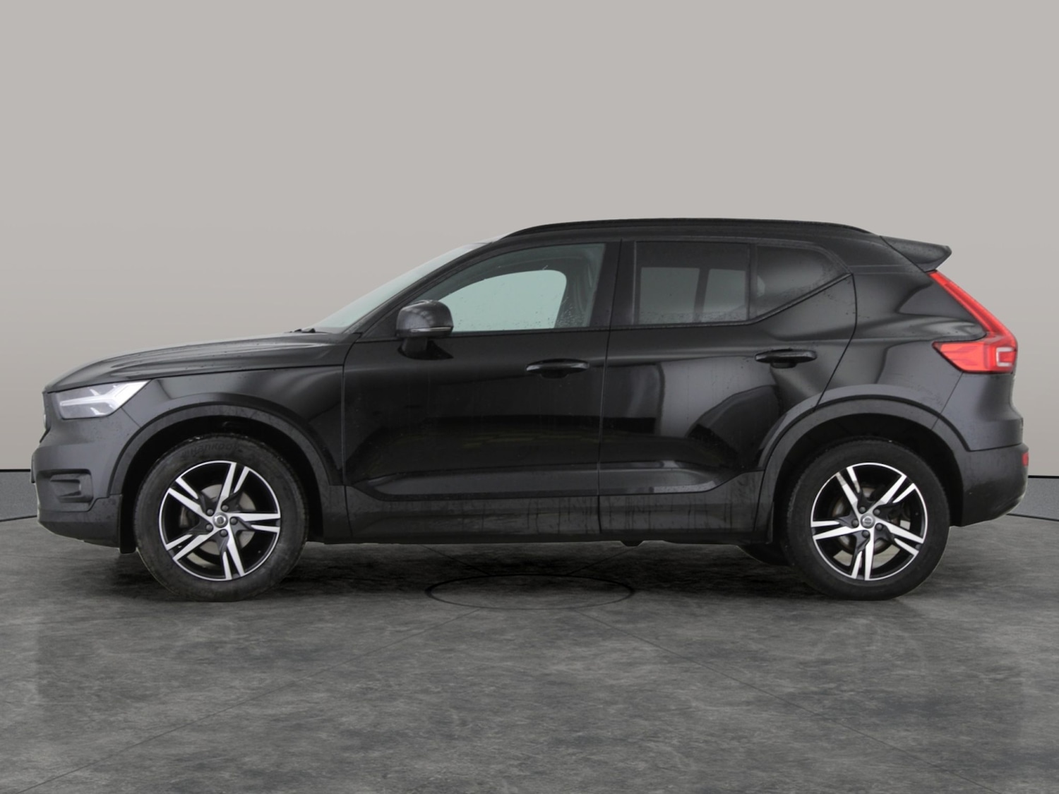 Used Volvo XC40 2020 for sale - 77373977: Photo 13