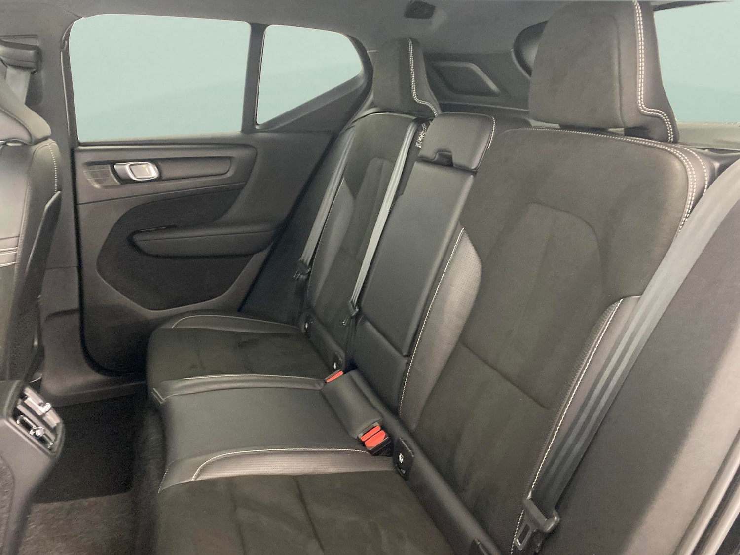 Used Volvo XC40 2020 for sale - 77373977: Photo 22