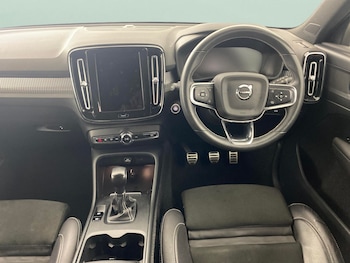 Used Volvo XC40 2020 for sale - 77373977: Photo