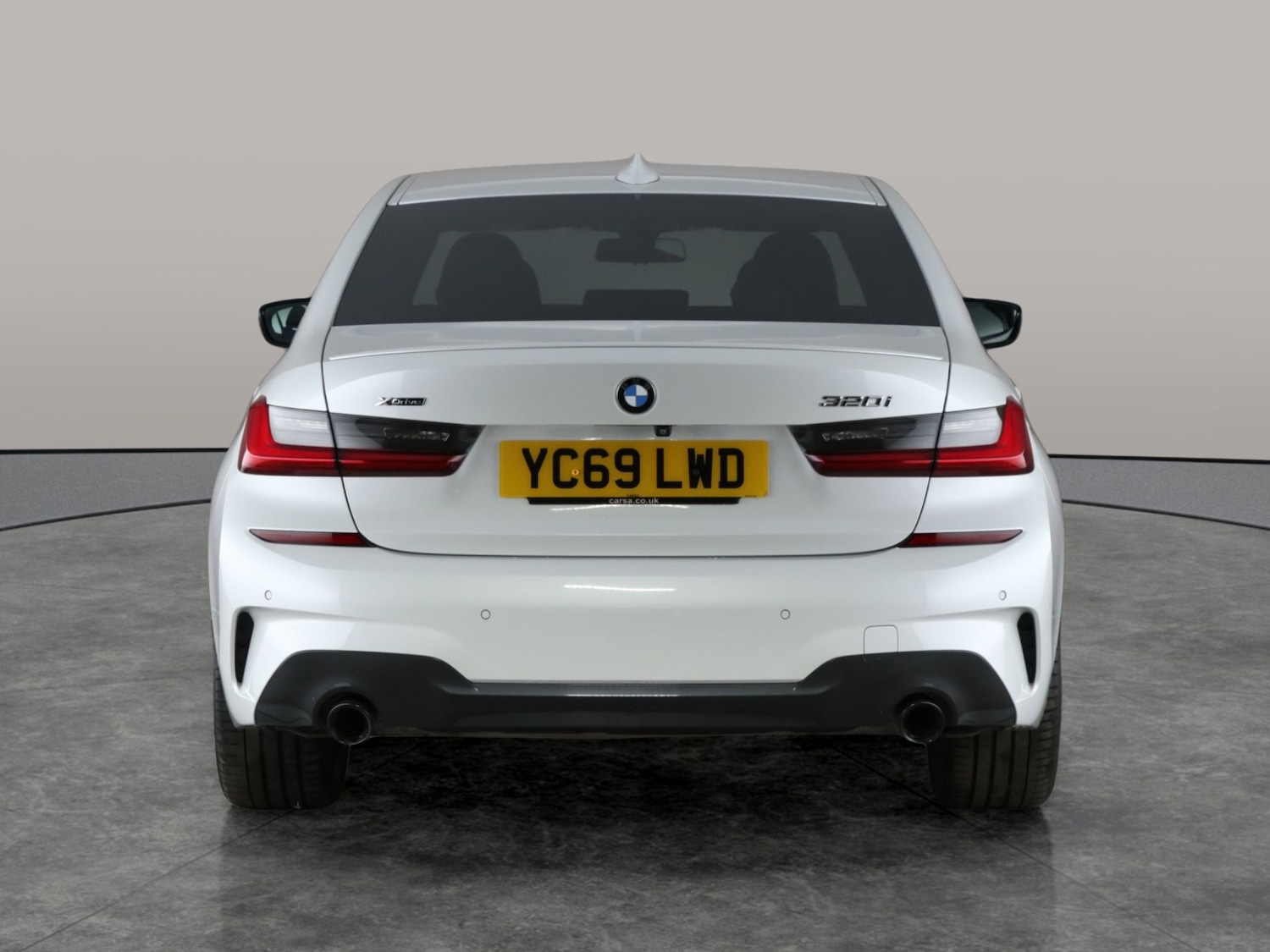 Used BMW 3 Series 2019 for sale - 76177553: Photo 13