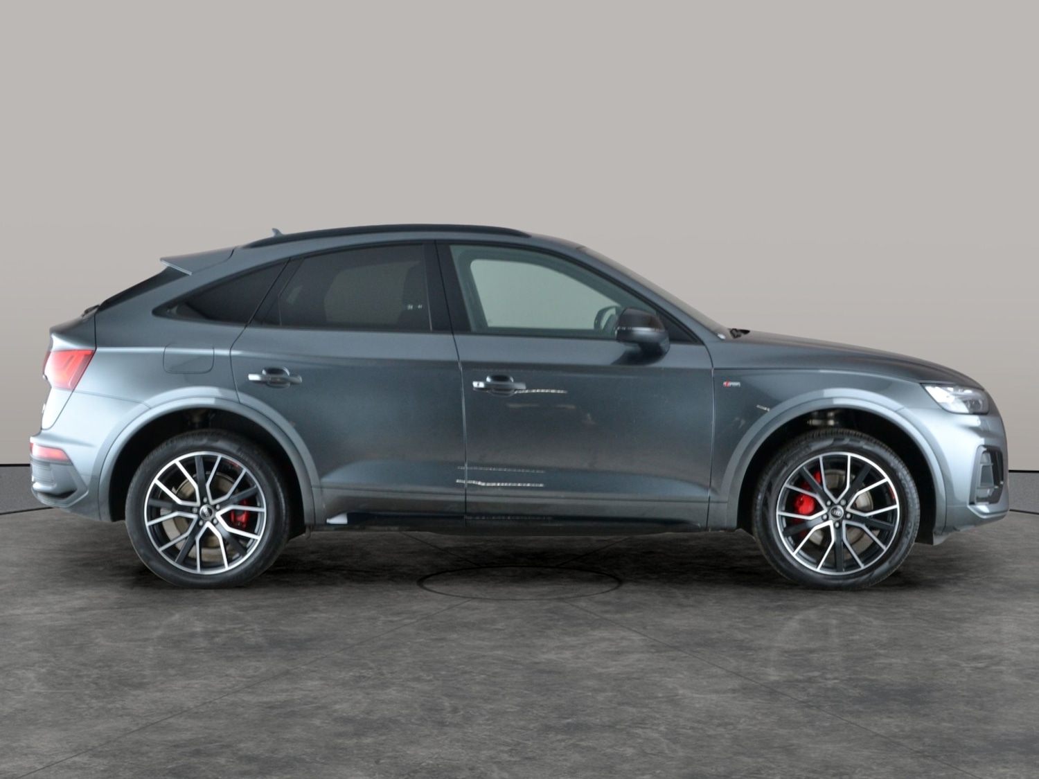 Used Audi Q5 2022 for sale - 77262137: Photo 10