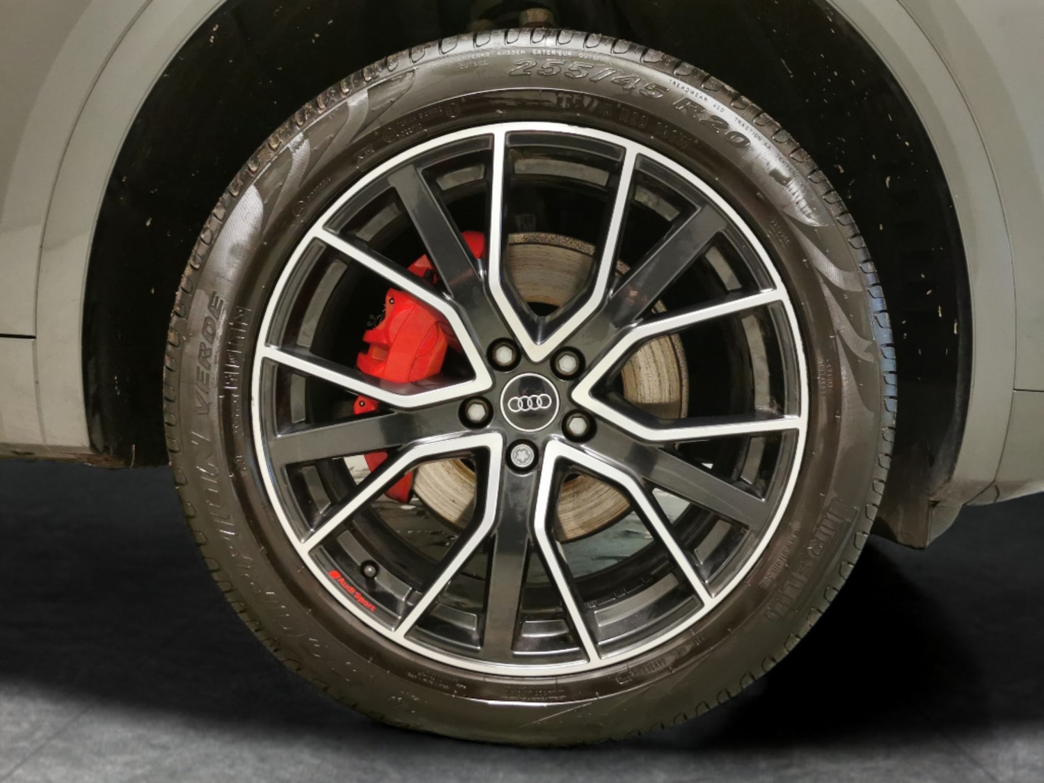 Used Audi Q5 2022 for sale - 77262137: Photo 24