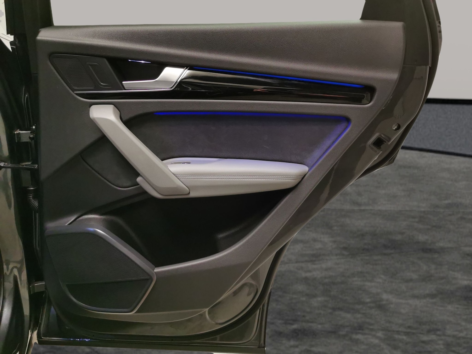 Used Audi Q5 2022 for sale - 77262137: Photo 29