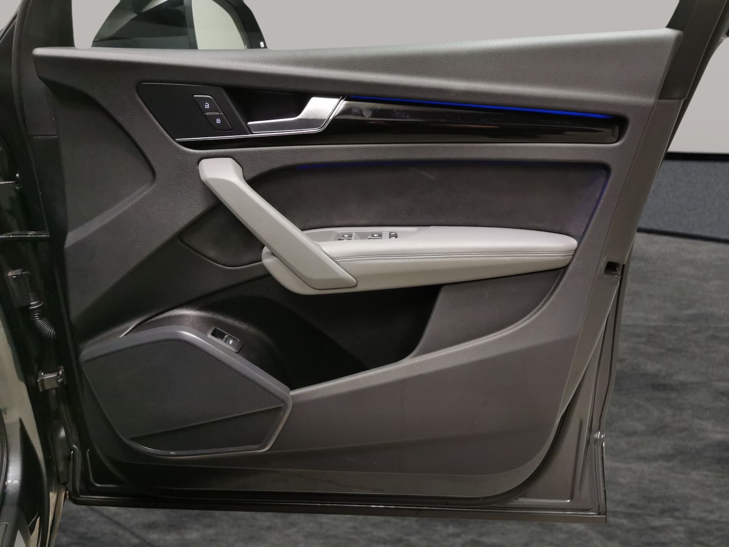 Used Audi Q5 2022 for sale - 77262137: Photo 30