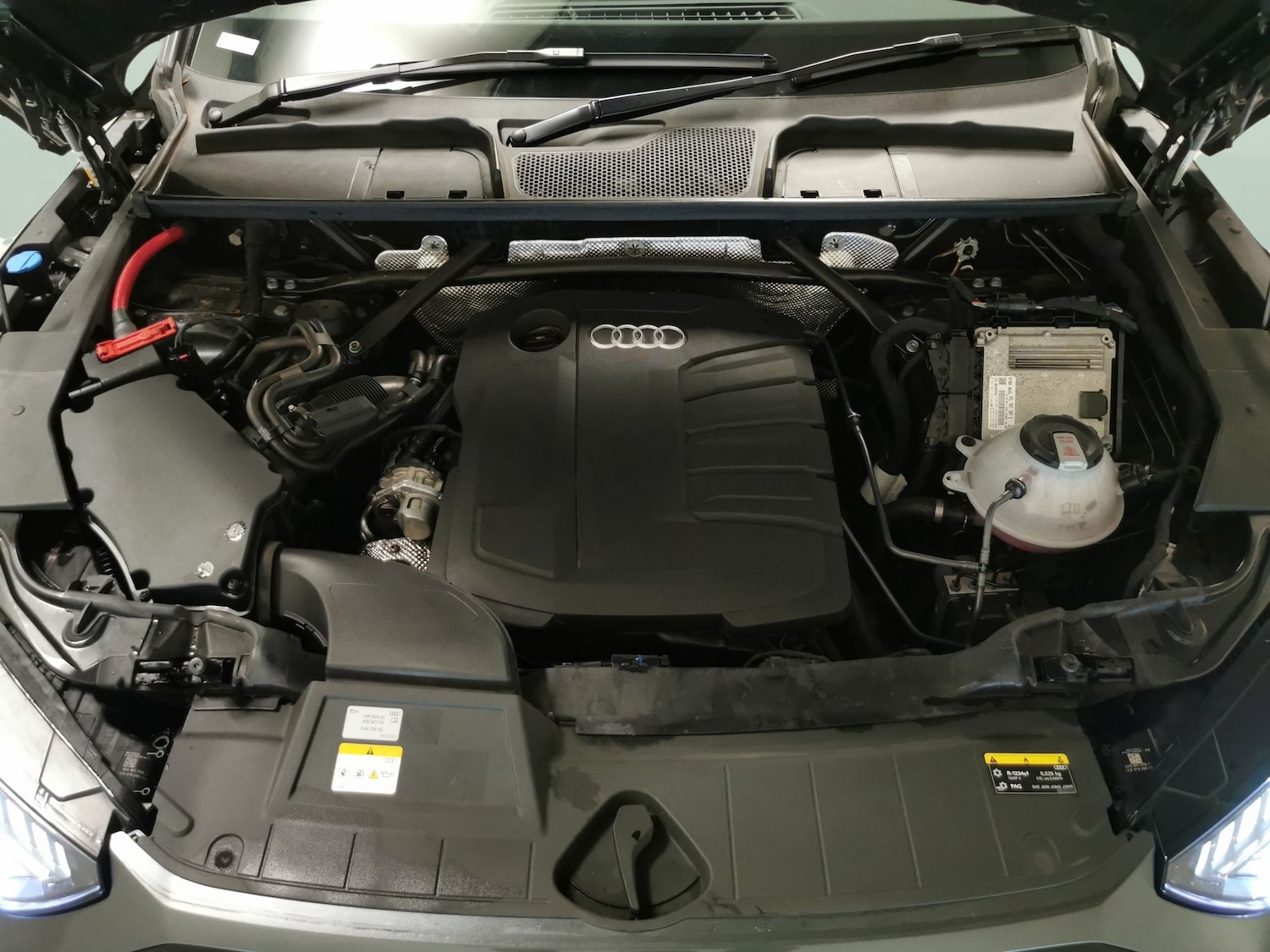 Used Audi Q5 2022 for sale - 77262137: Photo 32