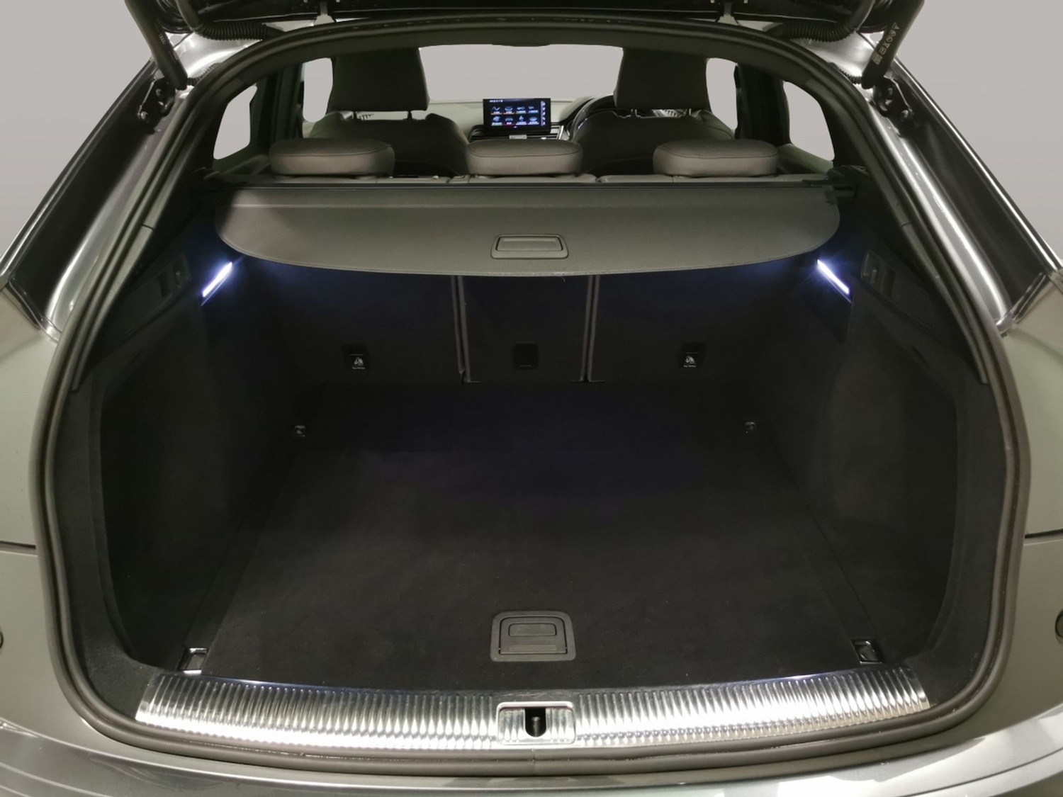 Used Audi Q5 2022 for sale - 77262137: Photo 33