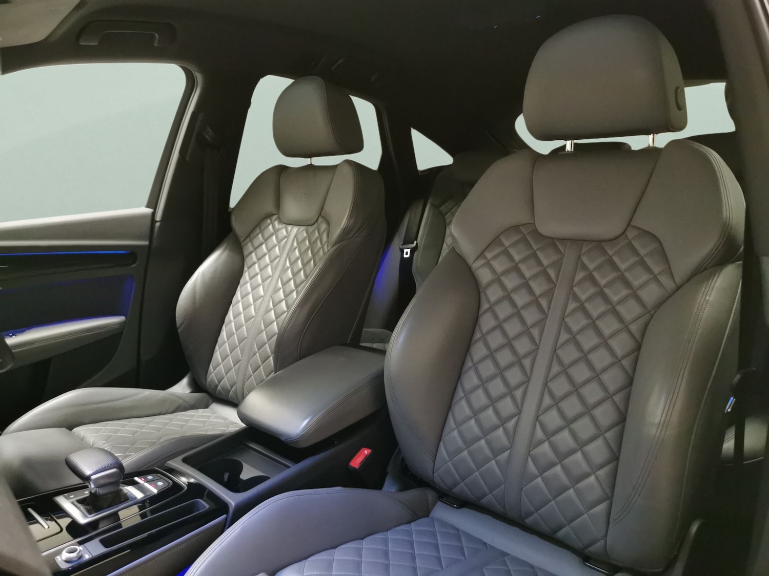 Used Audi Q5 2022 for sale - 77262137: Photo 7