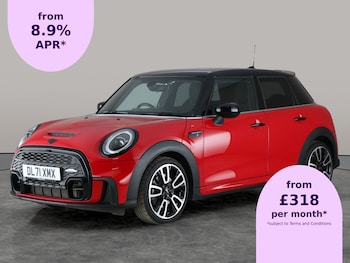 Used MINI Hatch 2021 for sale - 75951212: Photo