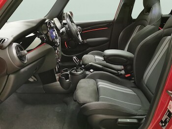 Used MINI Hatch 2021 for sale - 75951212: Photo