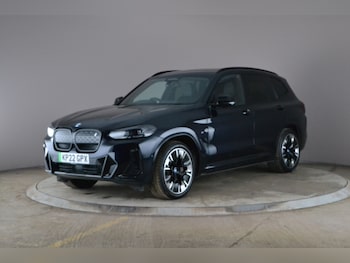 Used BMW iX3 undefined for sale - 78387168: Photo