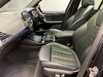 Used BMW iX3 undefined for sale - 78387168: Photo