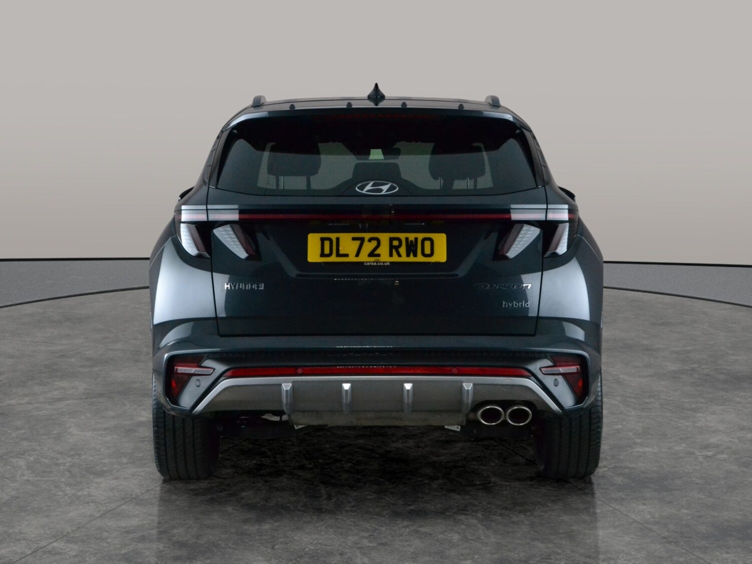 Used Hyundai TUCSON 2023 for sale - 77578009: Photo 10