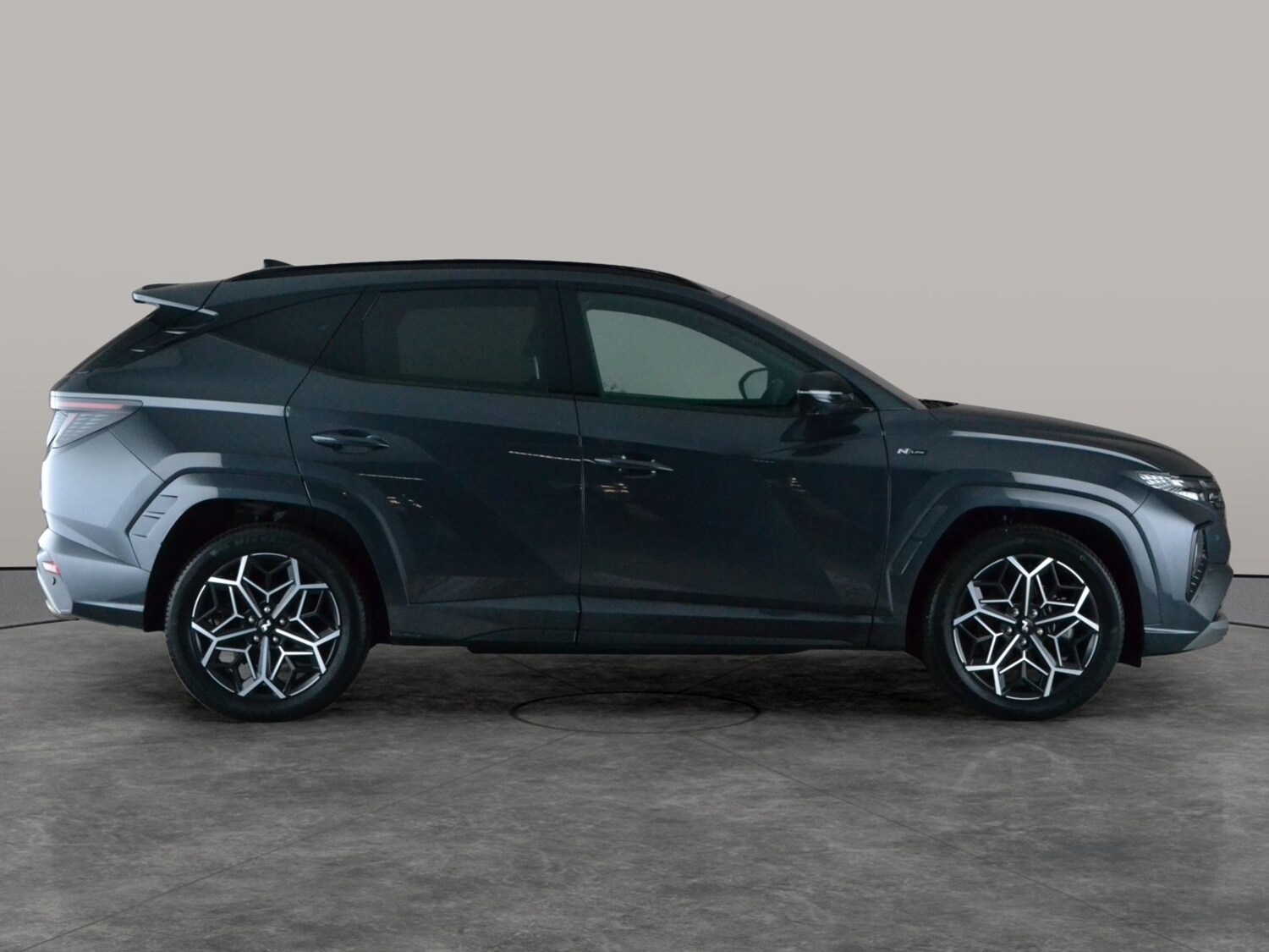 Used Hyundai TUCSON 2023 for sale - 77578009: Photo 8