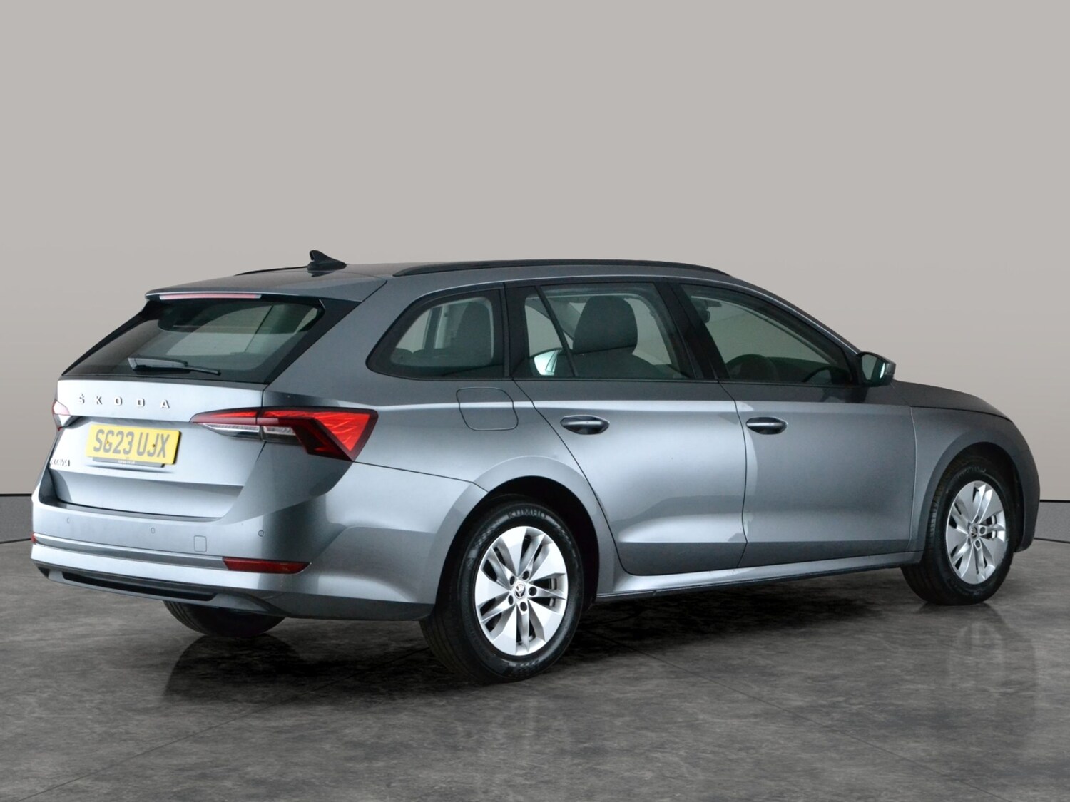 Used Skoda Octavia 2023 for sale - 78051845: Photo 10