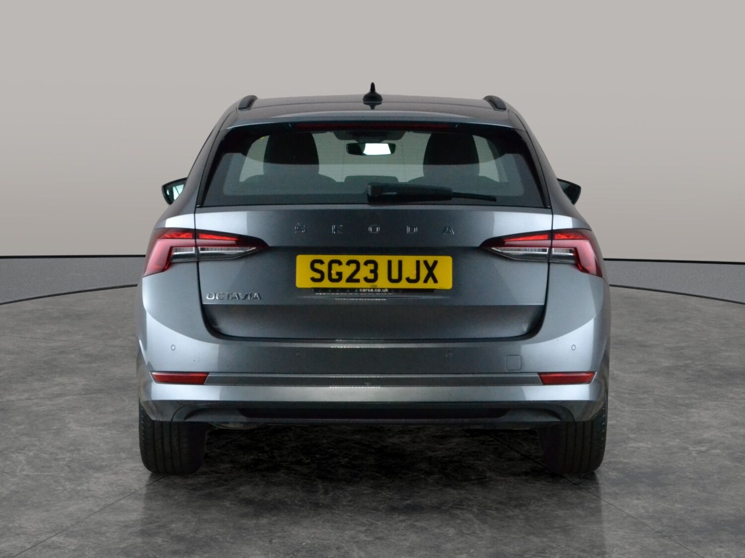 Used Skoda Octavia 2023 for sale - 78051845: Photo 11